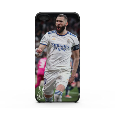 گارد موبایل طرح بنزما 200-1