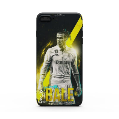 قاب موبایل طرح گرت بیل 210-1