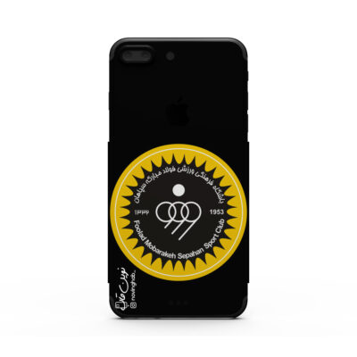 قاب گوشی طرح سپاهان 220-1