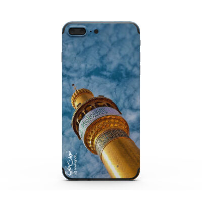 قاب گوشی مذهبی 065-3