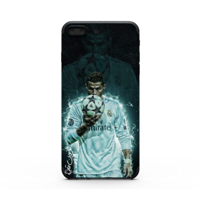 قاب گوشی طرح رونالدو 086-1