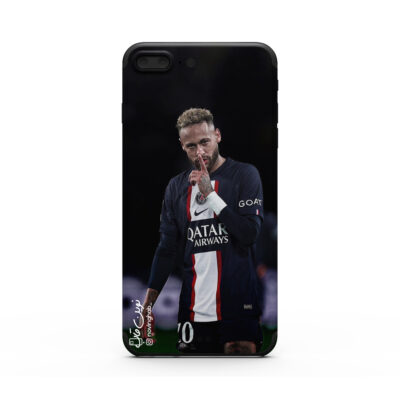 قاب گوشی طرح نیمار 128-1