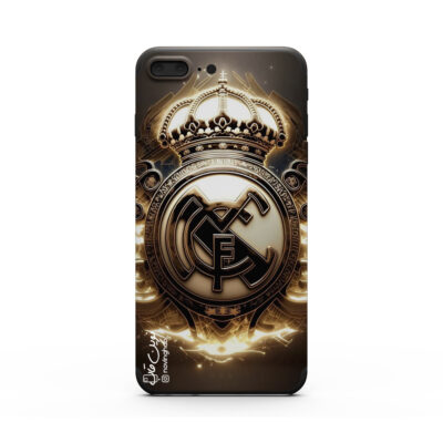 قاب گوشی طرح رئال مادرید 146-1