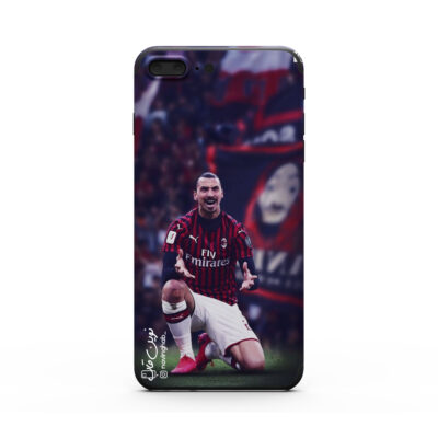 گارد موبایل طرح زلاتان 178-1