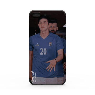 گارد گوشی طرح سردار آزمون 234-1