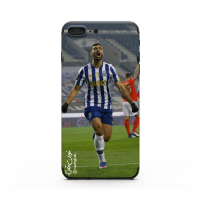 گارد گوشی طرح مهدی طارمی 244-1