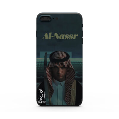 قاب گوشی طرح رونالدو 095-1