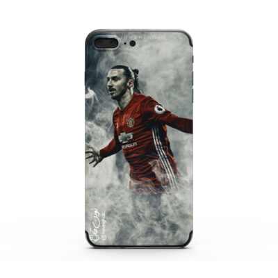 گارد موبایل طرح زلاتان 186-1