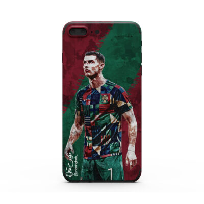 قاب گوشی طرح رونالدو 096-1