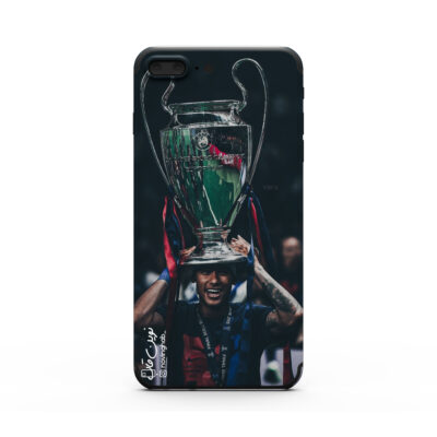 قاب گوشی طرح نیمار 137-1