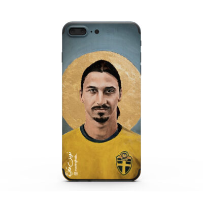 گارد موبایل طرح زلاتان 187-1