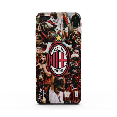 قاب گوشی طرح میلان 168-1