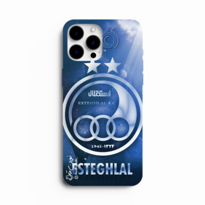 گارد گوشی استقلال 058-1