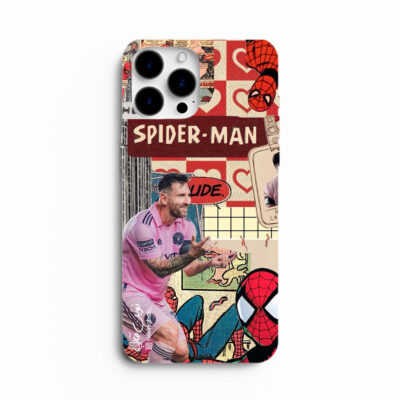 قاب گوشی بارسلونا 071-1