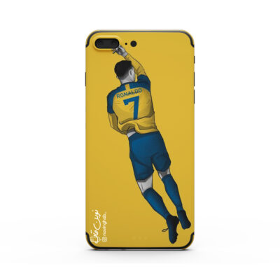 قاب گوشی طرح رونالدو 097-1