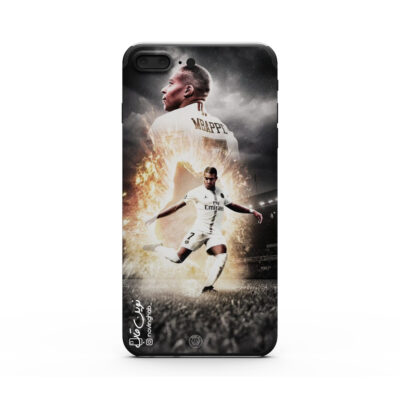 قاب گوشی طرح امباپه 119-1