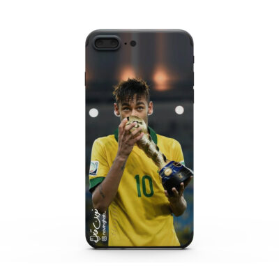 قاب گوشی طرح نیمار 138-1