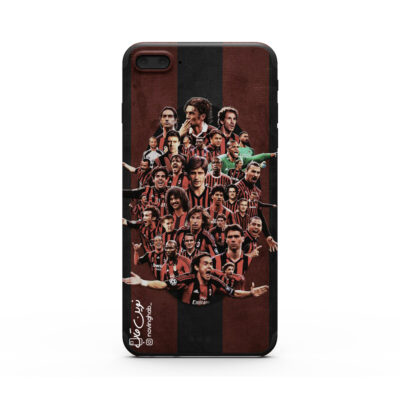 قاب گوشی طرح میلان 169-1