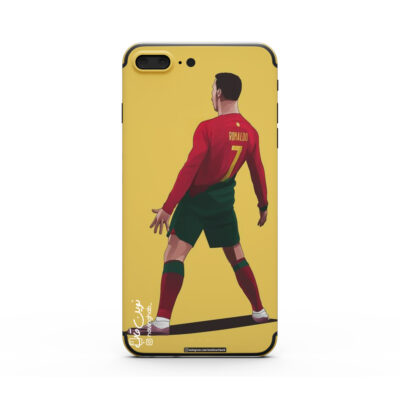 قاب گوشی طرح رونالدو 098-1