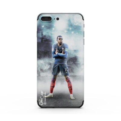 قاب گوشی طرح امباپه 120-1