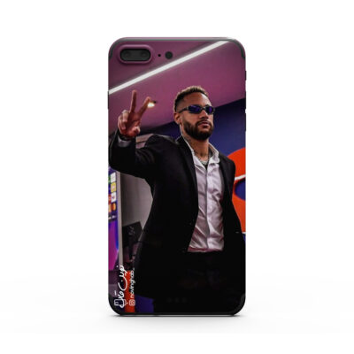 قاب گوشی طرح نیمار 139-1