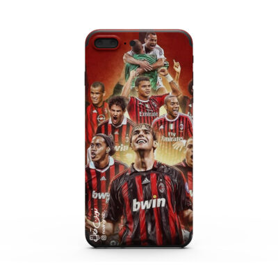 قاب گوشی طرح میلان 170-1