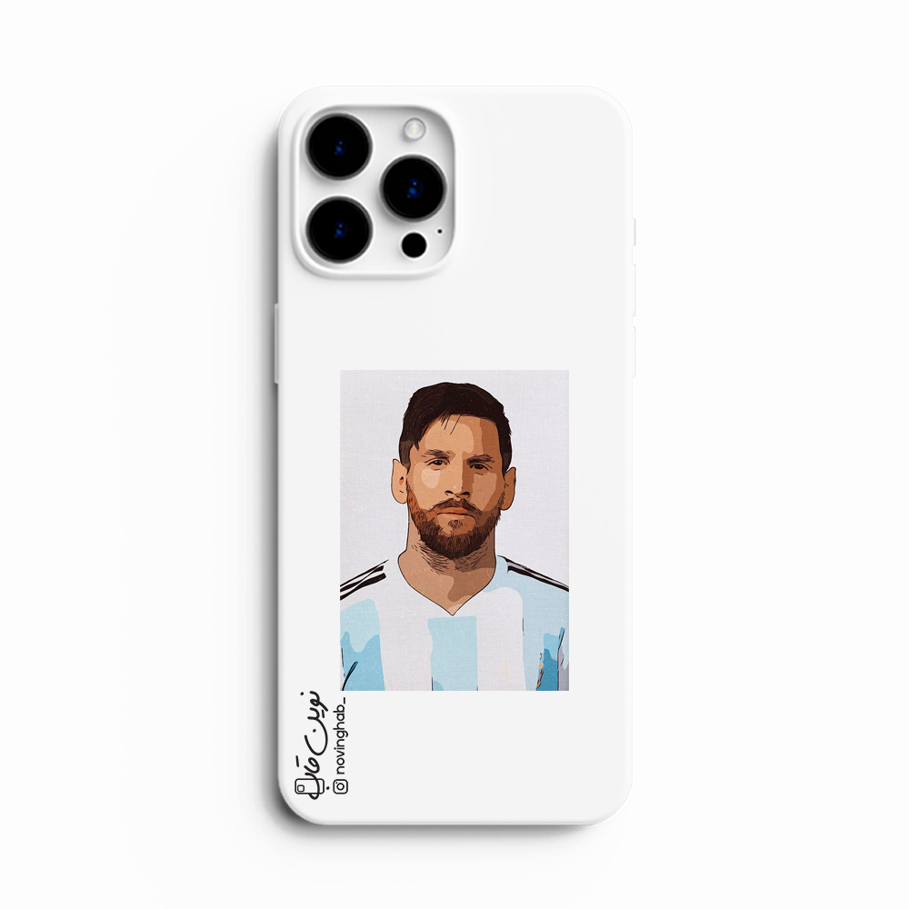 قاب گوشی بارسلونا 073-1