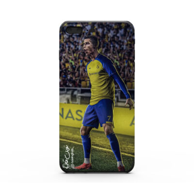 قاب گوشی طرح رونالدو 099-1