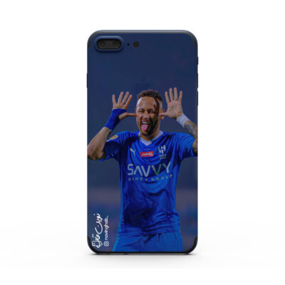 قاب گوشی طرح نیمار 140-1