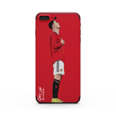 قاب گوشی طرح رونالدو 100-1