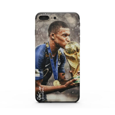 قاب گوشی طرح امباپه 122-1