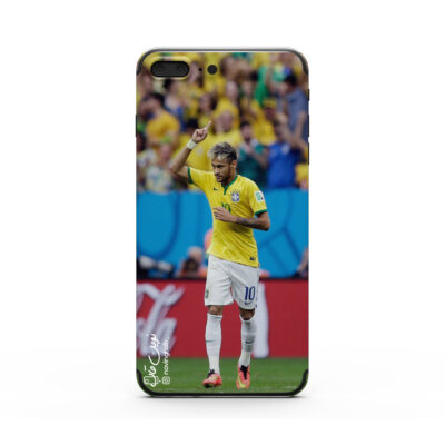 قاب گوشی طرح نیمار 141-1