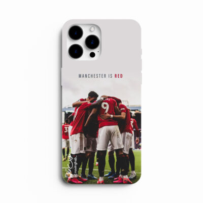 قاب گوشی منچستر 036-1