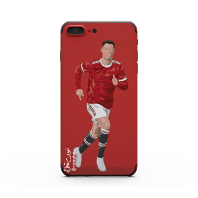 قاب گوشی طرح رونالدو 101-1