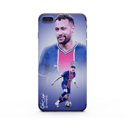 قاب گوشی طرح نیمار 142-1