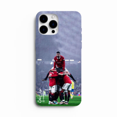 قاب گوشی منچستر 037-1