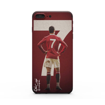 قاب گوشی طرح رونالدو 102-1