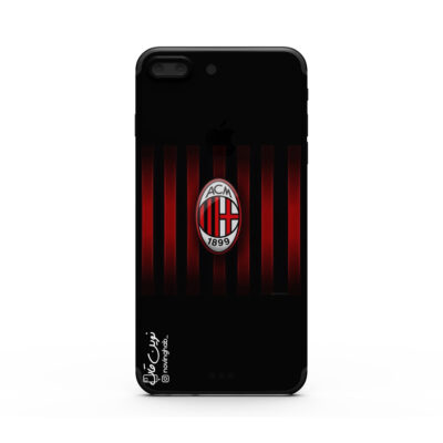 قاب گوشی طرح میلان 174-1