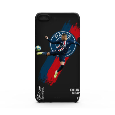 قاب گوشی طرح امباپه 125-1