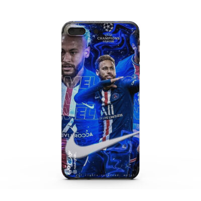 قاب گوشی طرح نیمار 144-1