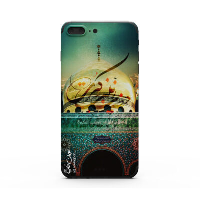 قاب گوشی مذهبی 039-3