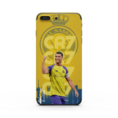 قاب گوشی طرح رونالدو 104-1