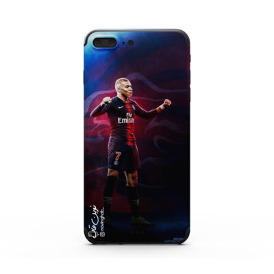 قاب گوشی طرح امباپه 126-1