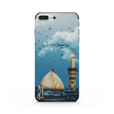 قاب گوشی مذهبی 040-3