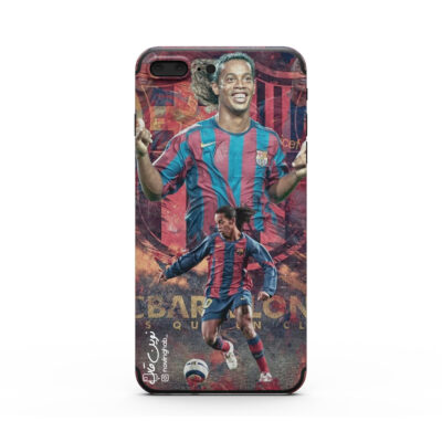 گارد موبایل طرح رونالدینیو 191-1