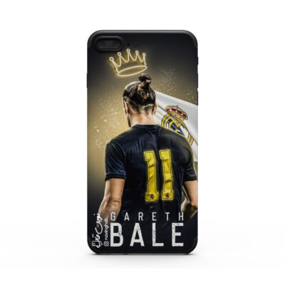 قاب موبایل طرح گرت بیل 211-1