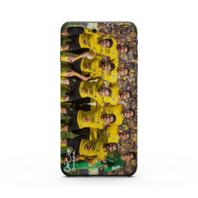 قاب گوشی طرح سپاهان 221-1