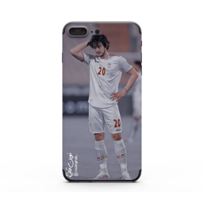 گارد گوشی طرح سردار آزمون 226-1