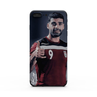 گارد گوشی طرح مهدی طارمی 236-1