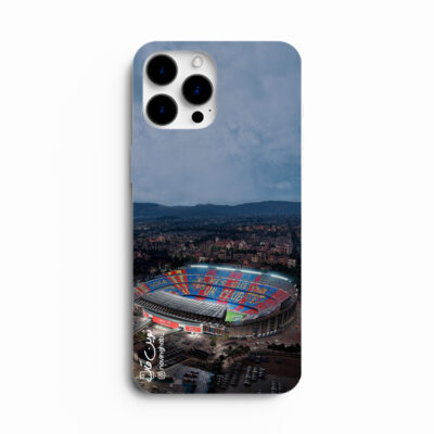 قاب گوشی بارسلونا 061-1